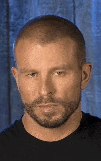 Rick Powers