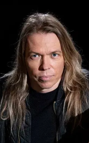 Eicca Toppinen