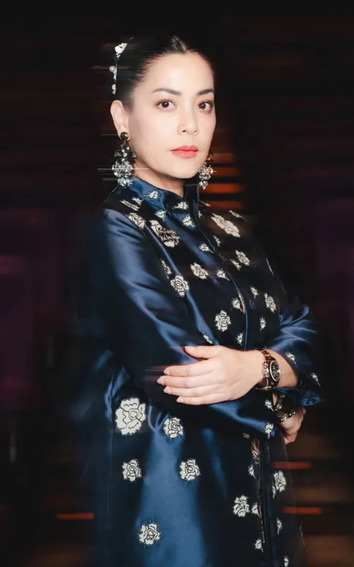 Lulu Tobing