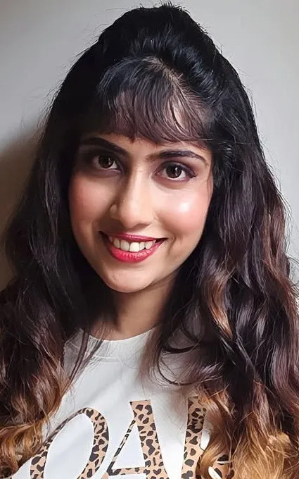 Sreerranjini