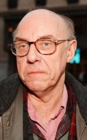 Bo Skarinder