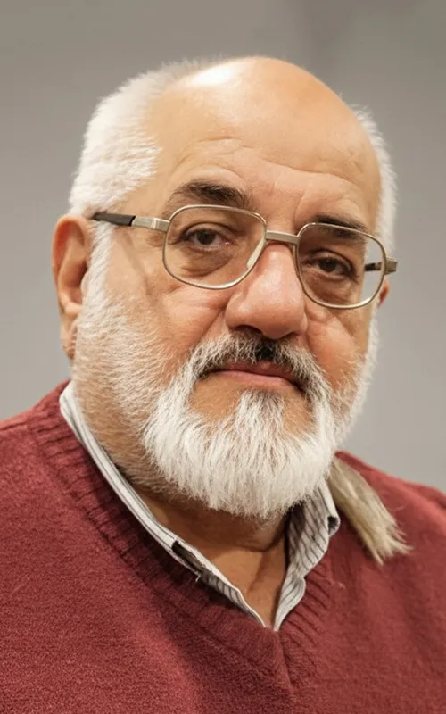 Hami Çağdaş