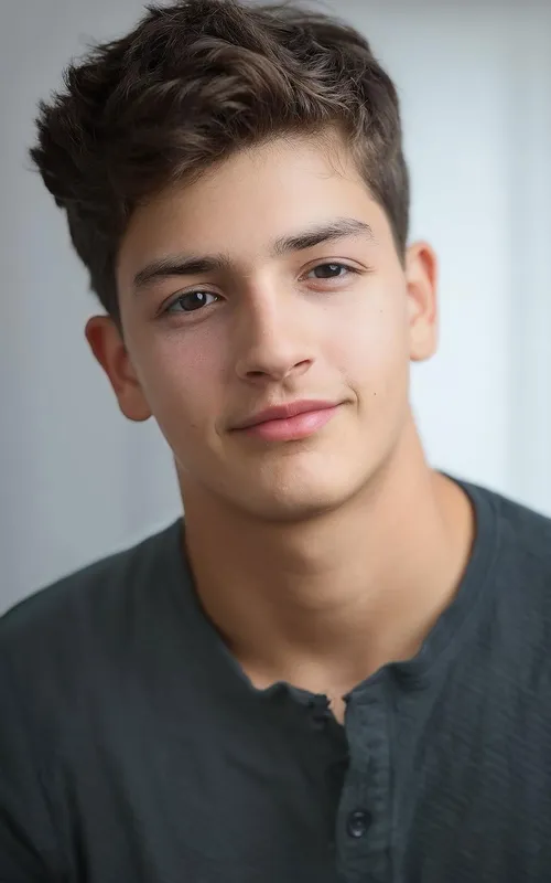 Leyson Andreck