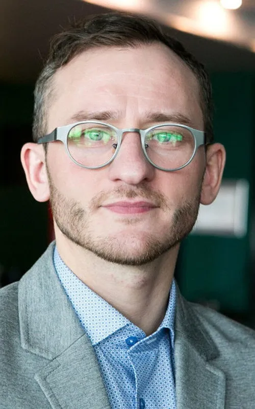 Rokas Petrauskas