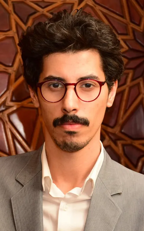 Ahmed AL Shamandy
