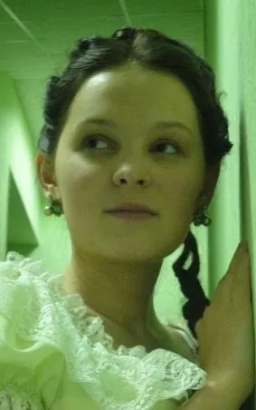 Kseniya Styazhkina