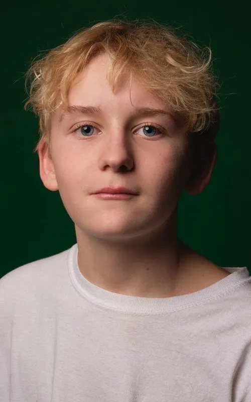 Patrick Buckley