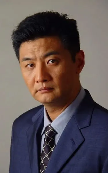 Zhao Jinmai