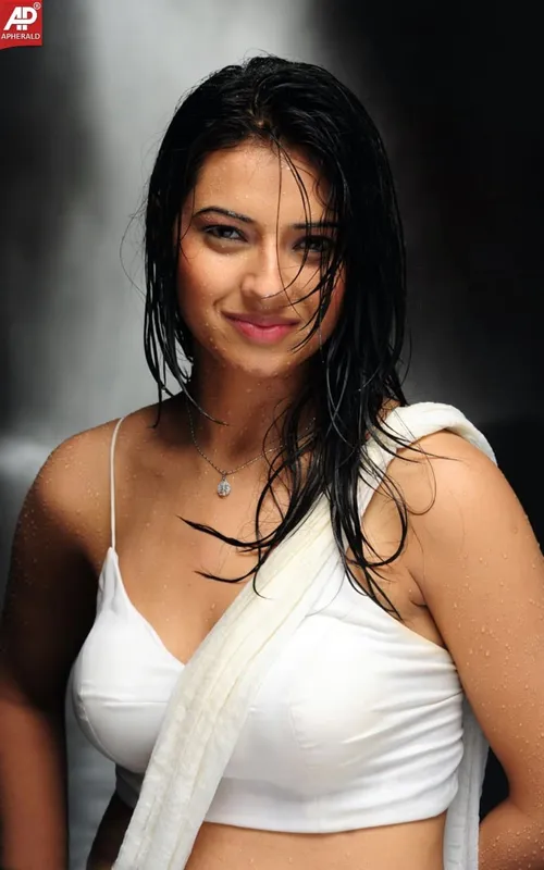 Isha Chawla