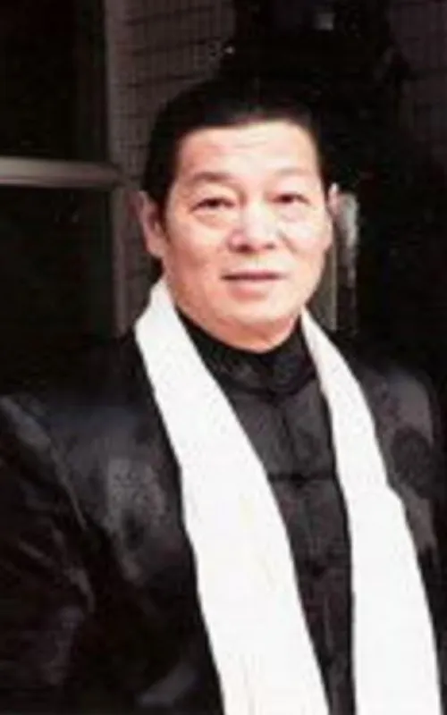 Guojing Wang