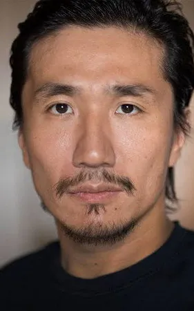 Koji Nishiyama