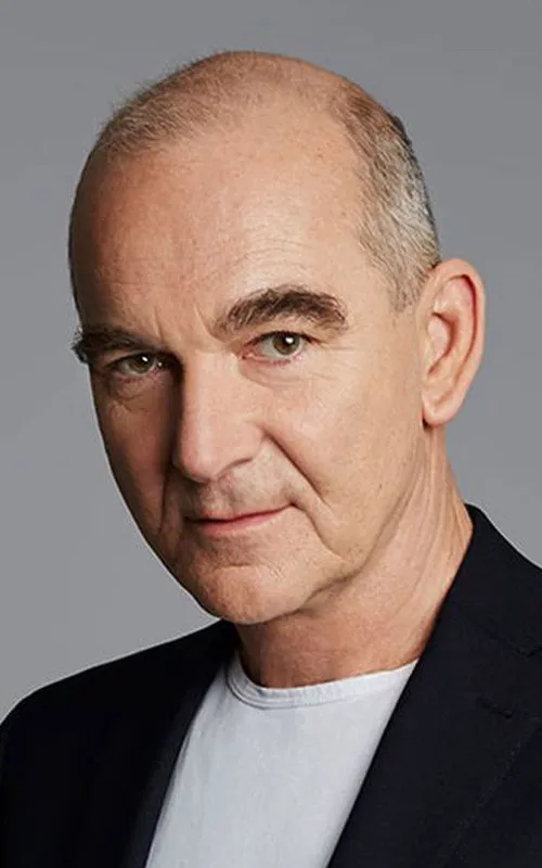 Tibor Szervét