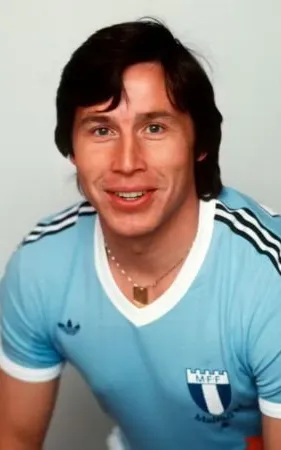 Roy Andersson