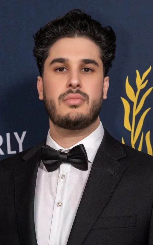 Emmanuel Isaac