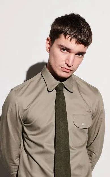 Alexander Ferrario