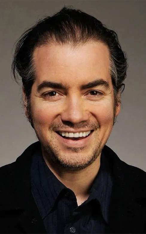 Kevin Corrigan