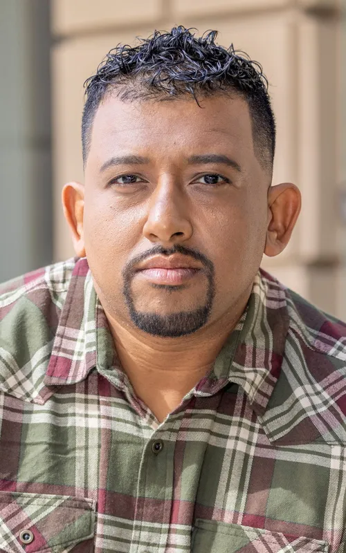 Aaron M. Abelto