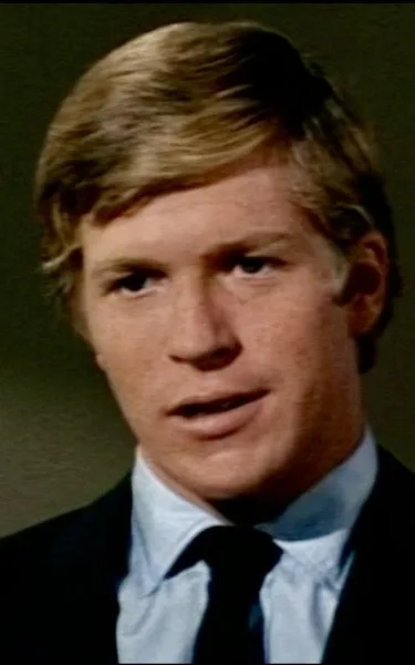 Richard Gates