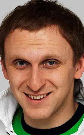 Gavril Gordeev