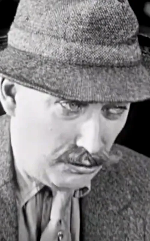 Louis Dean