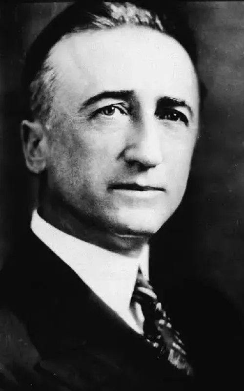 James F. Byrnes