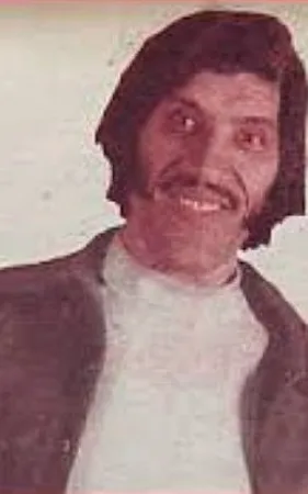 Mahmood Lotfi