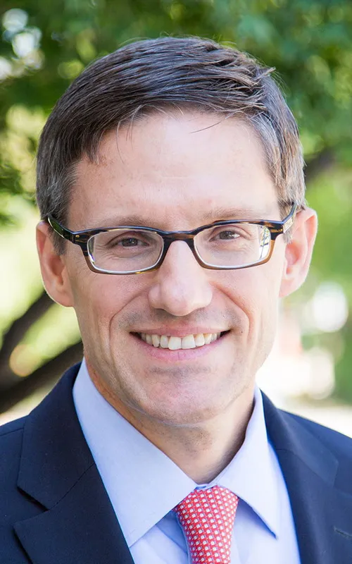 Derek Chollet
