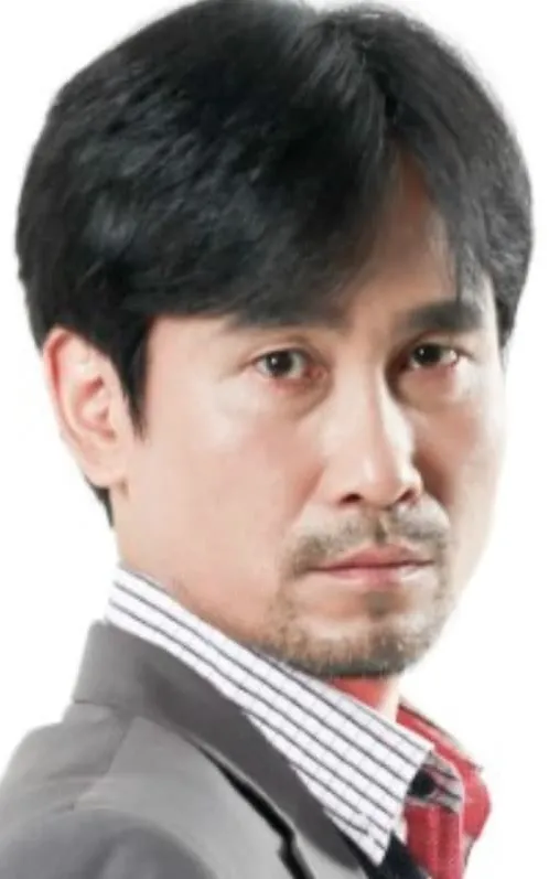 Han Myung-chul