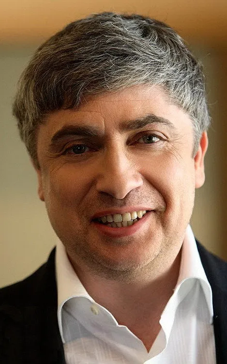 Sergey Chliyants