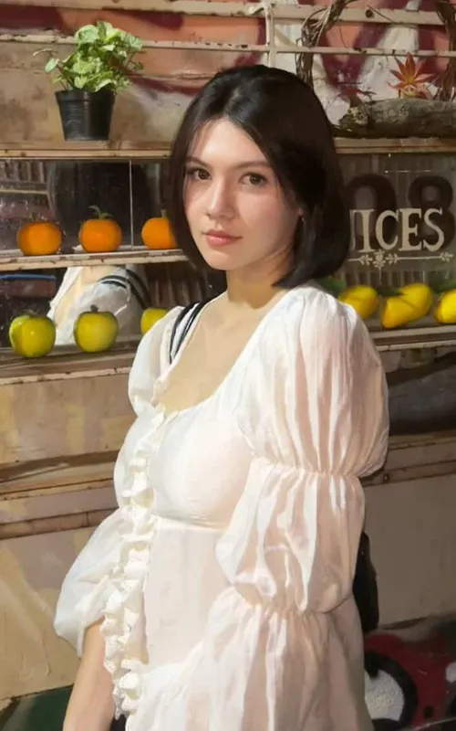 Katie McEntee