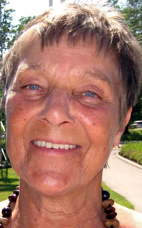 Maria Hörnelius
