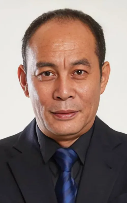 Zhang Guangbei