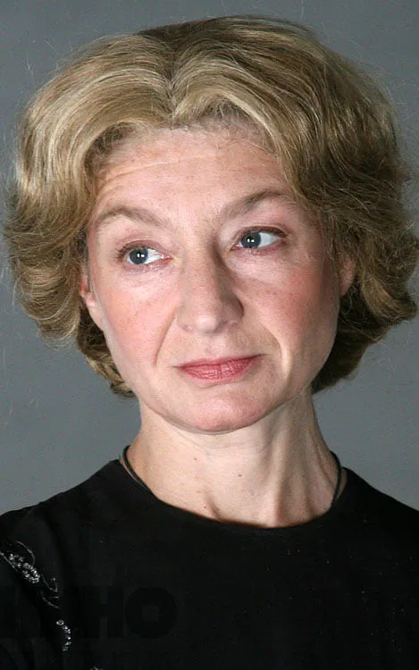 Yekaterina Durova