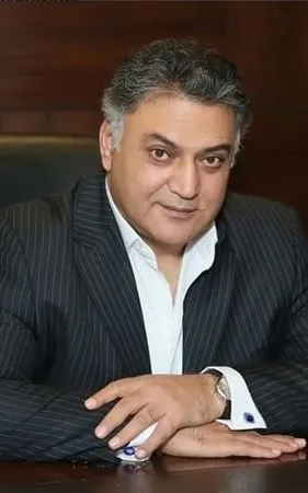 Asif Raza Mir