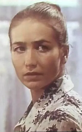 Galina Kukhalskaya
