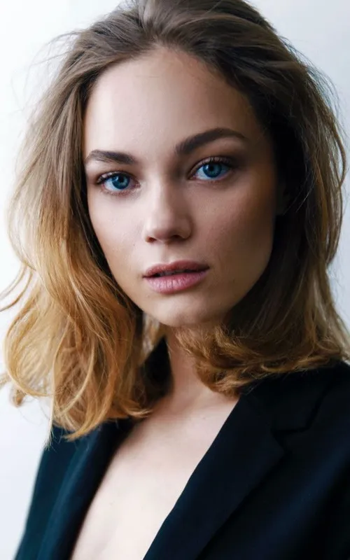 Anastassia Bianchi