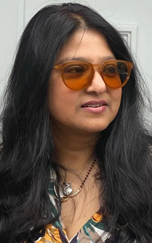 Priya Karfa