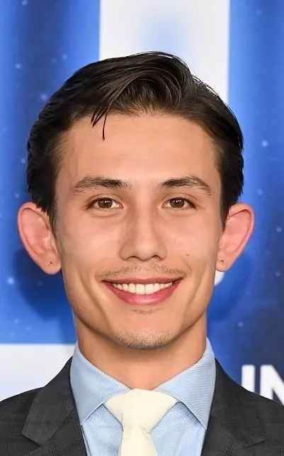 Brandon Moon