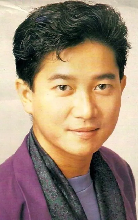 Danny Chan Bak-Keung