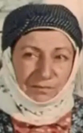 Elena Alvaryan