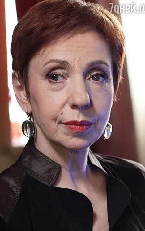 Galina Petrova