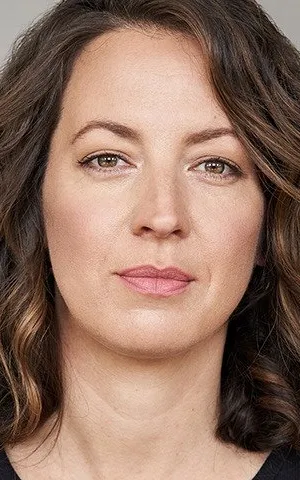 Catherine Proulx