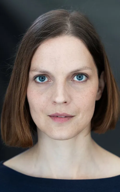 Barbara Ribnikar