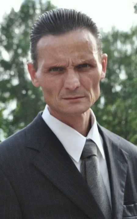 Aleksandr Artemyev
