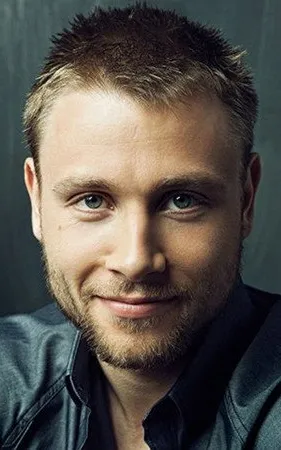Max Riemelt