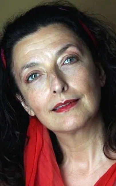 Isabelle Poulenard