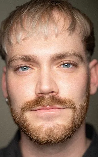 Tom Jackson Greaves