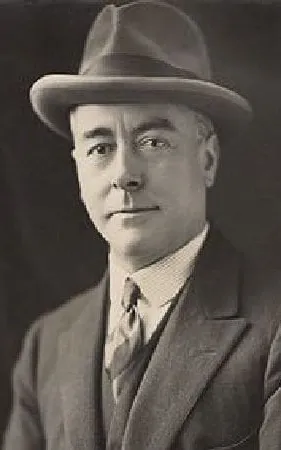 George Robey
