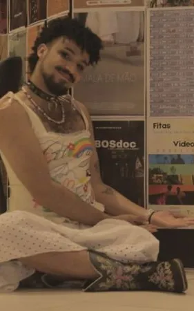 Vitor Evangelista