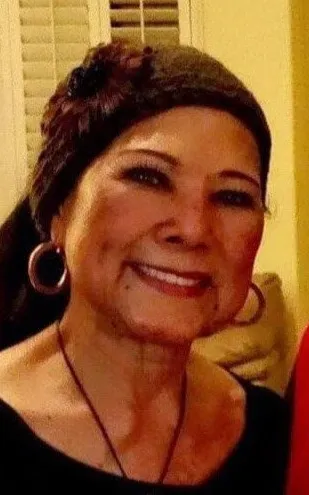 Minda D. Azarcon
